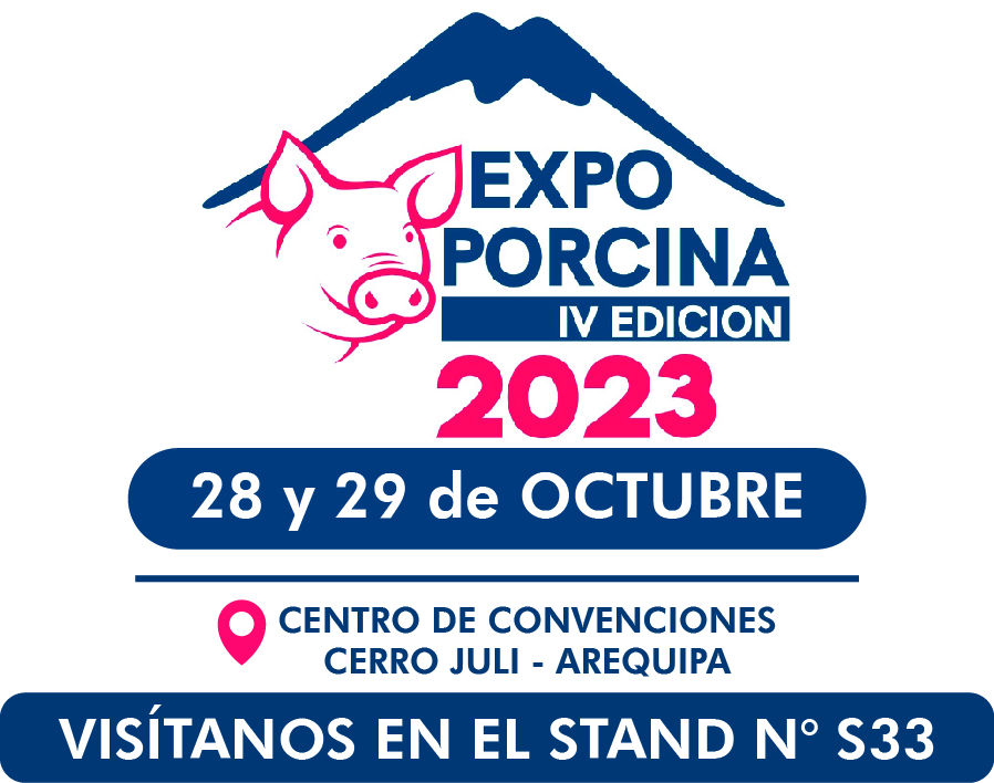 Expo Porcina - Arequipa