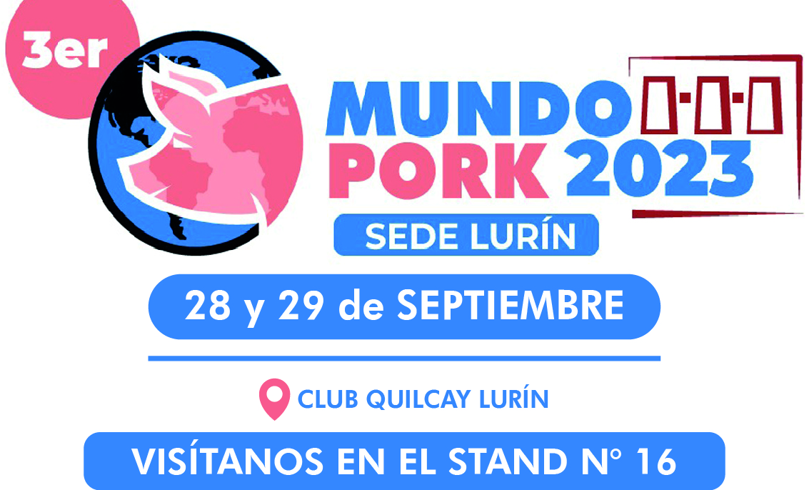 Mundo Pork